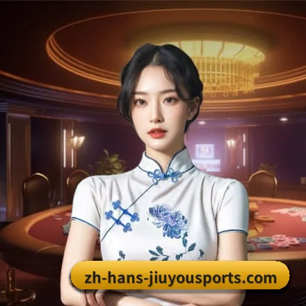 九游体育品牌故事 - 体育资讯内容服务